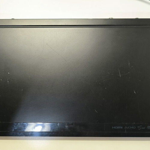Toshiba BDX4350KE 3D Blu-Ray DVD player used