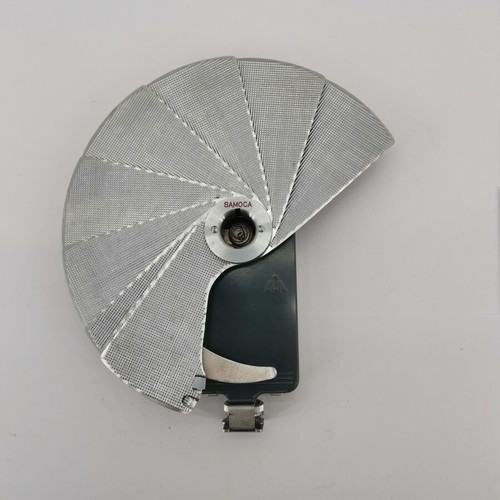 Sanoca flash reflector 1955 vintage used