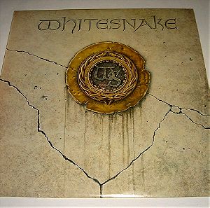 Whitesnake – 1987 (Βινύλιο)