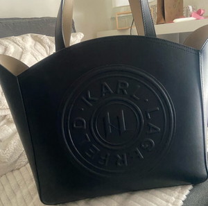 Karl Lagerfeld