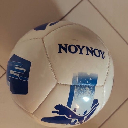 Puma Orbita 7 Nounou size 5 ball