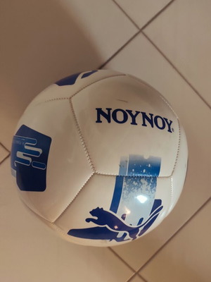 Puma Orbita 7 Nounou size 5 ball