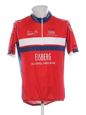 Men's cycling jersey Dare 2b size XXL like new