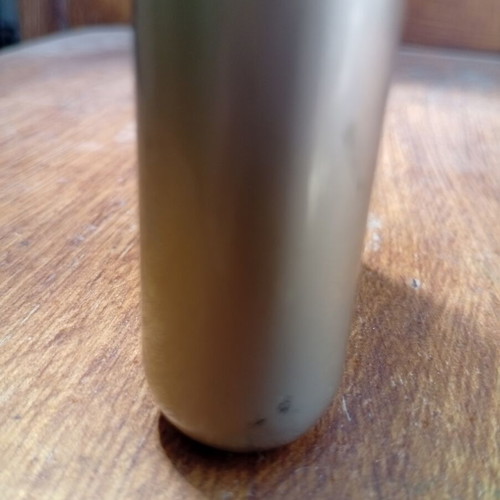 Camel tabletop lighter used, vintage promotional collectible