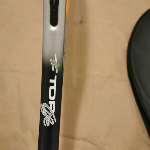 Top Life Discover tennis racket like new