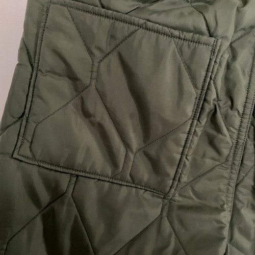 Vintage 70's USA flyers jacket and pants set like new