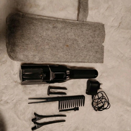 Hair Split Ends Remover Device like new