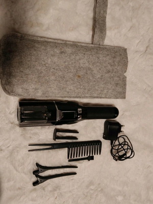 Hair Split Ends Remover Device like new
