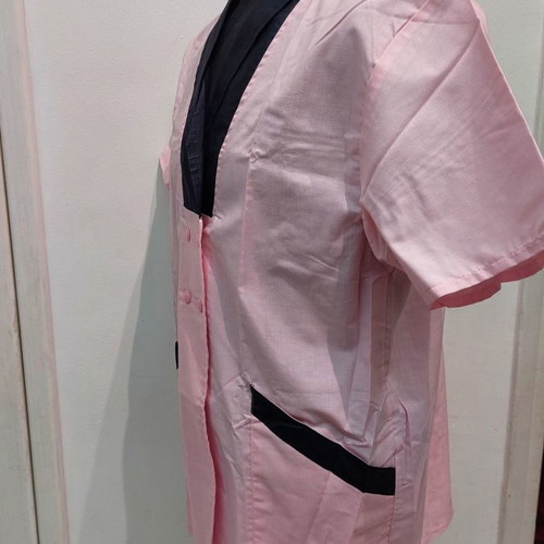 Workwear apron new with two pockets one size