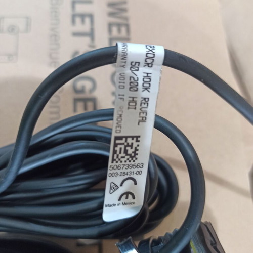 Lowrance HDI 50/200 for Hook Reveal like new