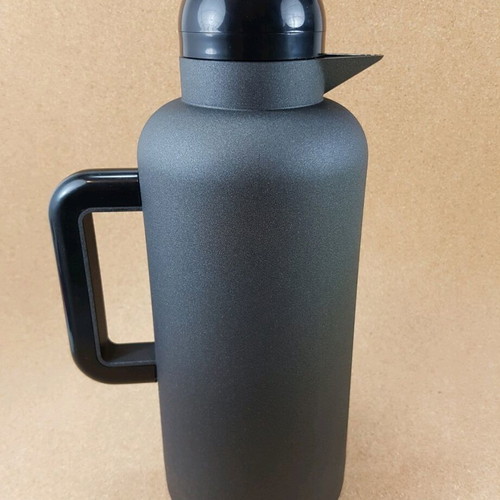 Guzzini thermos new vintage