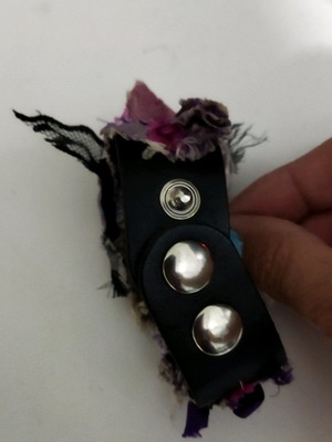 Bracelet new
