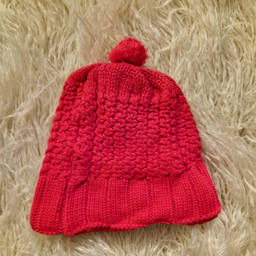 Adidas hat women's/kids like new