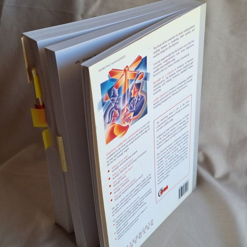 Strategic Marketing Management Second Edition by Wilson & Gilligan