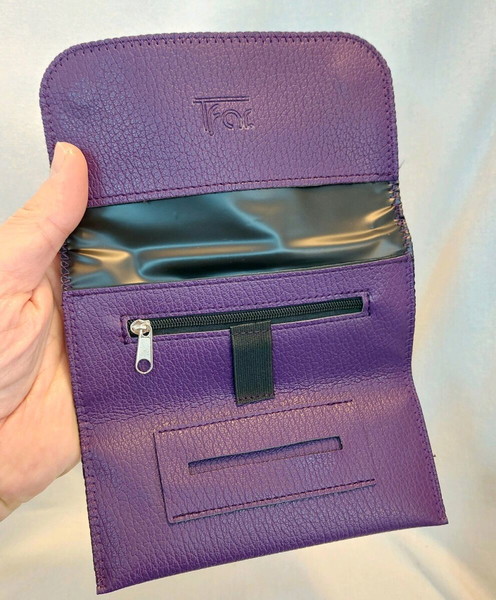 Tobacco Pouch / Кожен Калъф за Тютюн