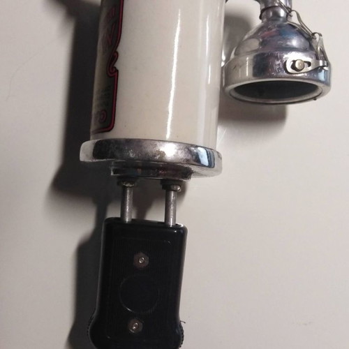 Ηλεκτρικό θερμοσιφωνάκι Major heater