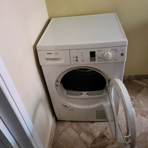 Bosch dryer used, very good condition