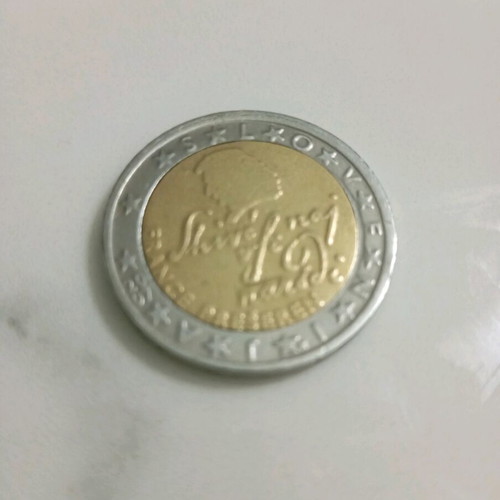 Collectible 2€ coin France