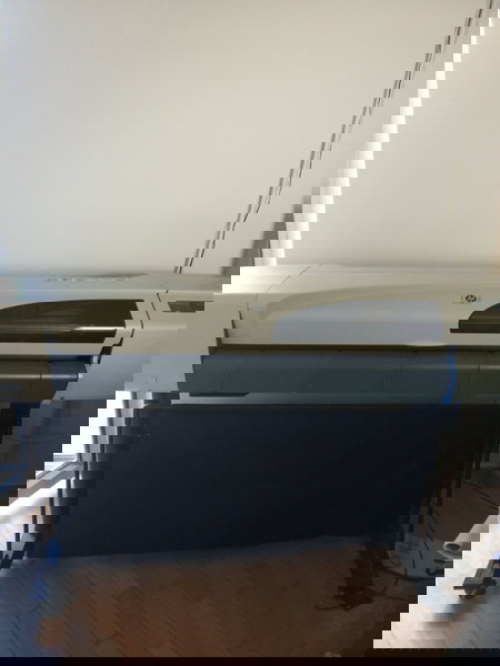 Plotter design jet 510