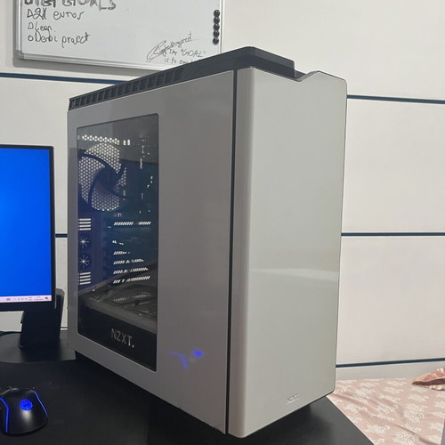 Gaming PC Intel Core i3 GTX 1060 8GB RAM