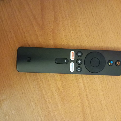 Mi Android TV box remote control