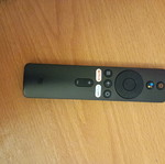 Mi Android TV box remote control