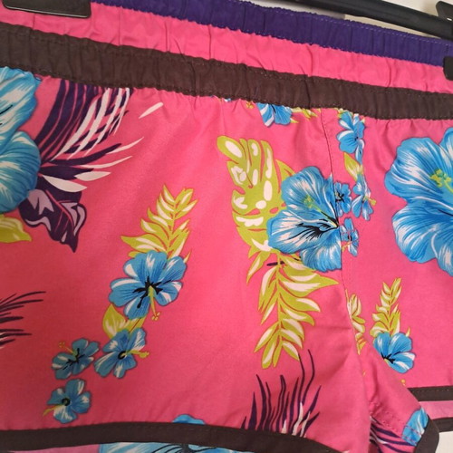 Shorts like new, multicolored, size S / 36 / 8