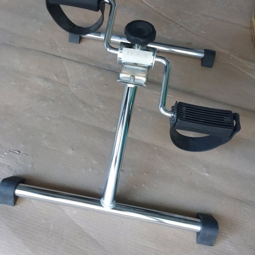 Alfacare stationary bike new