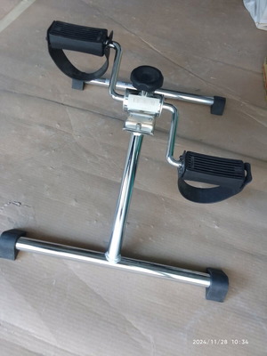Alfacare stationary bike new