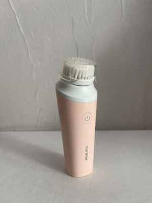 Philips Waterproof Facial Cleansing Brush like new