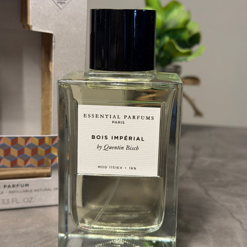 Essential Parfums Bois Imperial 5ml decant authentic perfume