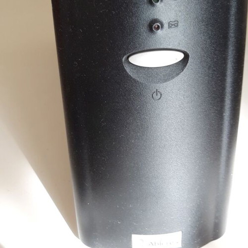 Ups Ablerex VT625 like new with brand new batteries 375W 625 VA