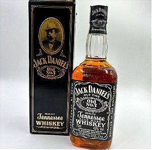Jack Daniels 700ml Vintage Whiskey Συλλεκτικό