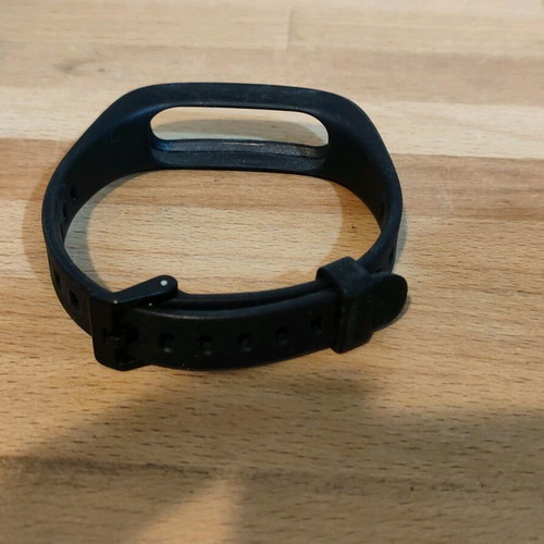 Huawei Band strap used