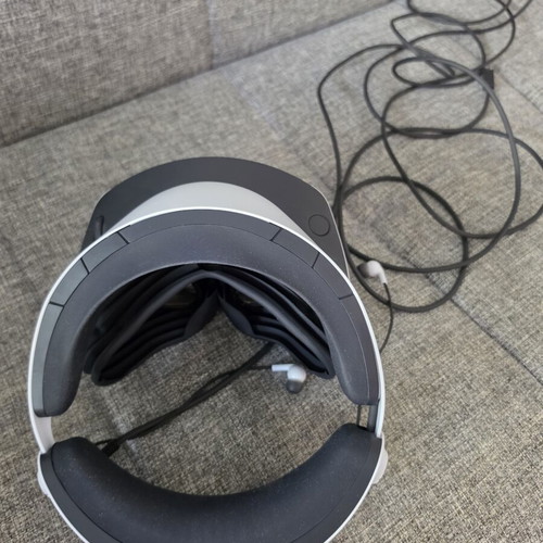 PlayStation VR2 accessory for PlayStation 5