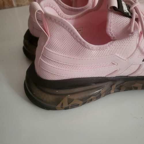 John Galliano athletic shoes new, size 41, pink