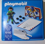 Playmobil 6192 sealed