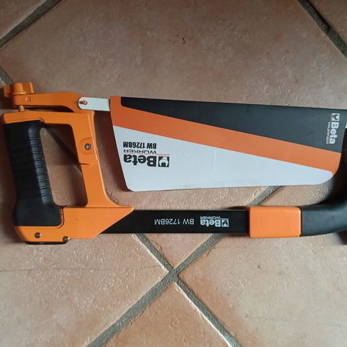 Beta Worker Professional Hand Tools New