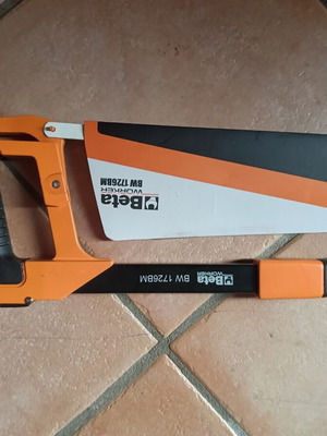 Beta Worker Professional Hand Tools New