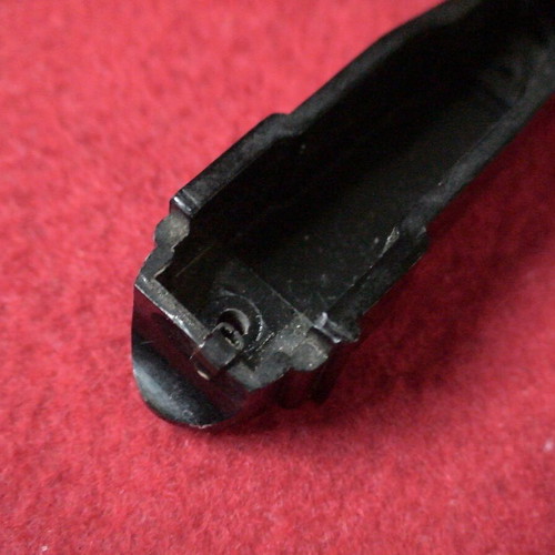 Magnavox tonearm for Custom K-600 Record Changer turntable used