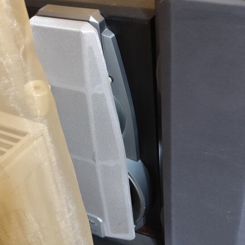 Technics speakers
