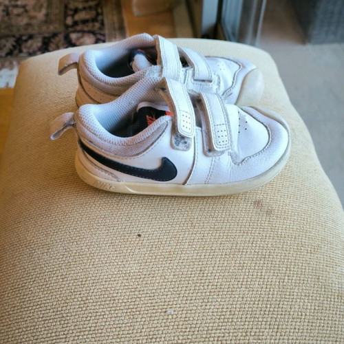 Nike shoes for boys in very good condition authentic