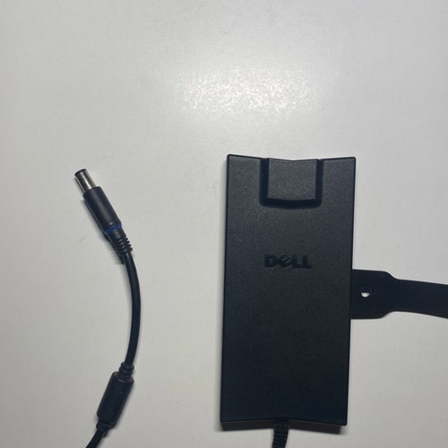 Dell laptop power adapter 90W used