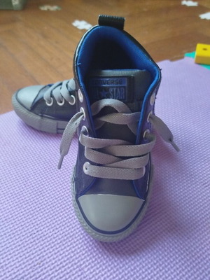 αυθεντικά all star παιδικά no 27