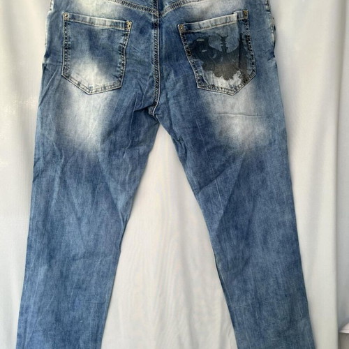 Dsquared2 jeans, blue, size 30 (M/L)