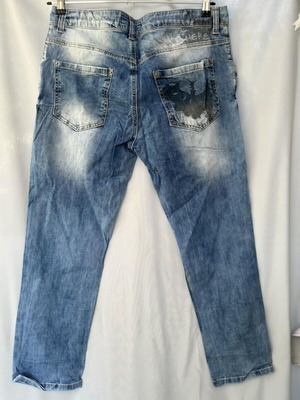 Dsquared2 jeans, blue, size 30 (M/L)