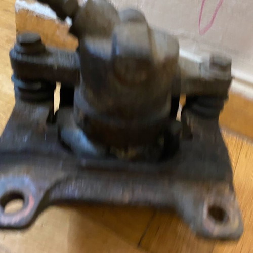 Bosch brake caliper Smart 450 used 1998-2004