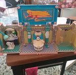 Poly Pocket used, 2 pieces