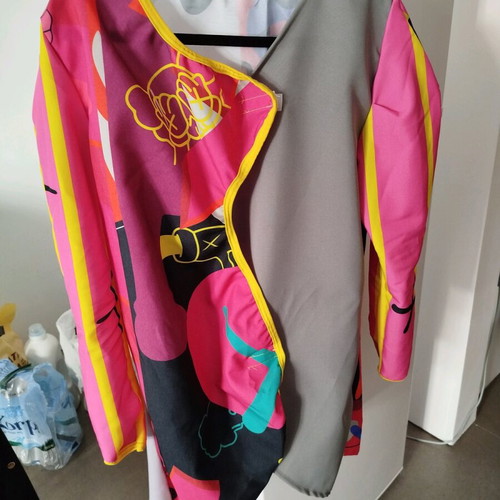 Dress - costume like new