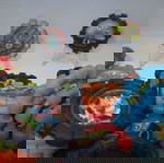  50 τάπες pokemon, boinx, cheetos,τιμή για όλες